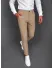 Pantaloni barbati casual bej C001